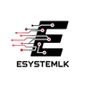 ESystemLk Logo
