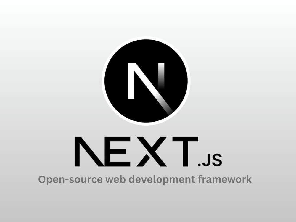 Next.js Foundations